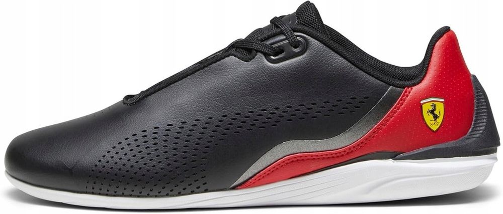 Buty motorsport PUMA SF Ferrari Drift Cat Decima rozmiar 47