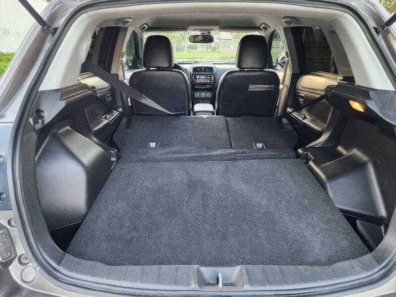 2018 Mitsubishi Outlander Sport 2.4 SEL