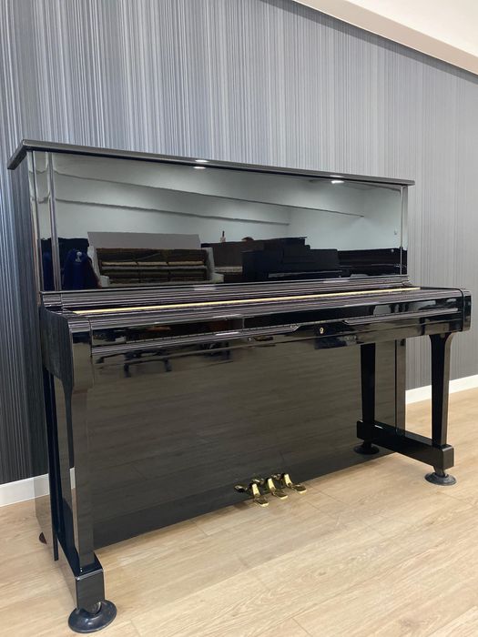 Pianino Yamaha U1 od stroiciela, transport , wniesienie. Duży wybó !