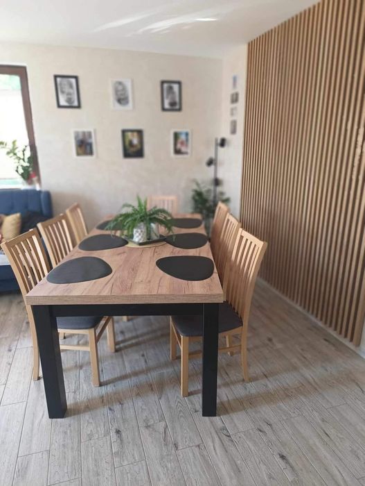 Stół Loft Premium
