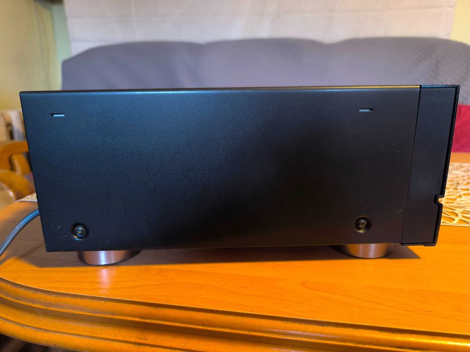 Wzmacniacz stereo SONY TA - F470