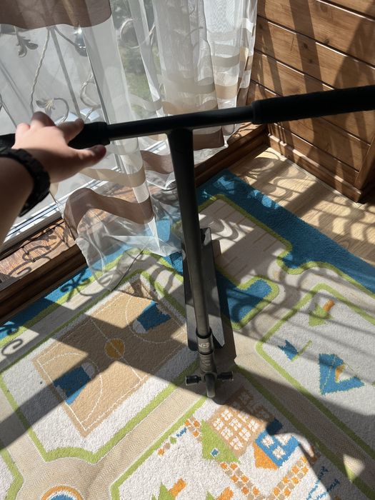 Трюковой самокат от фирмы native