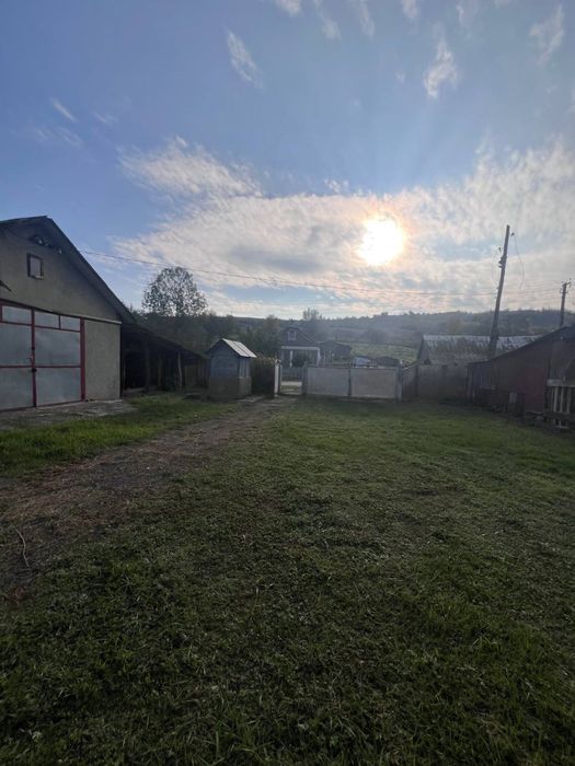 Продається будинок господарство