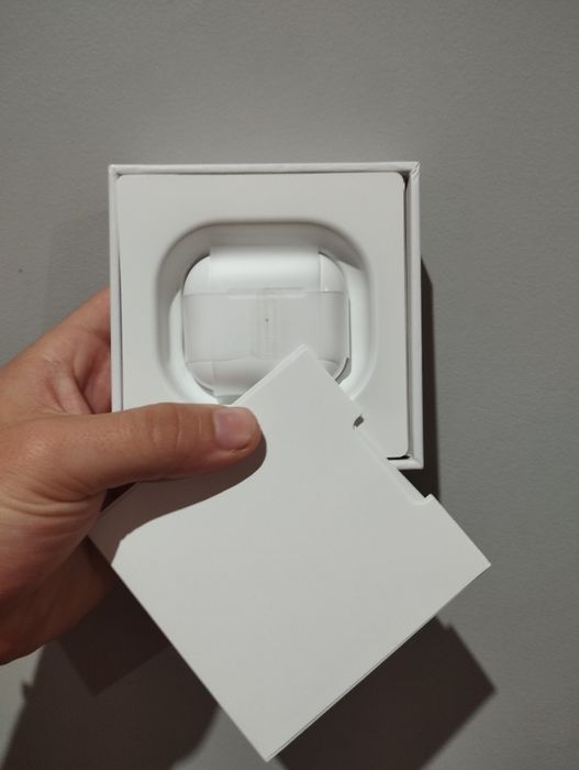 Airpods Pro Nunca usados