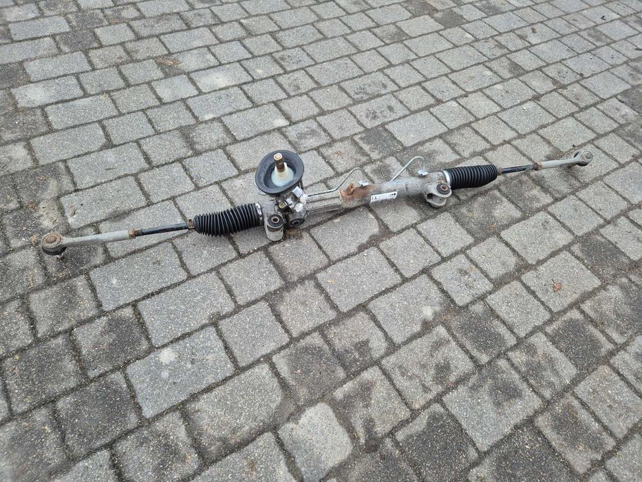 opel zafira b astra h maglownica przekładnia kierownicza