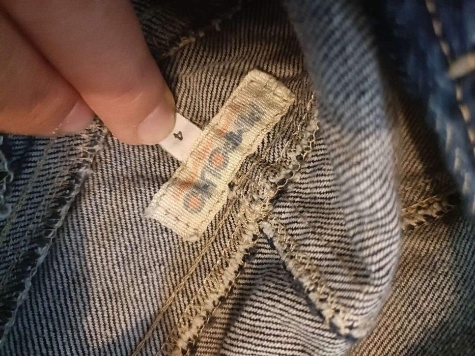 Jardineiras Menino da Pimpolho