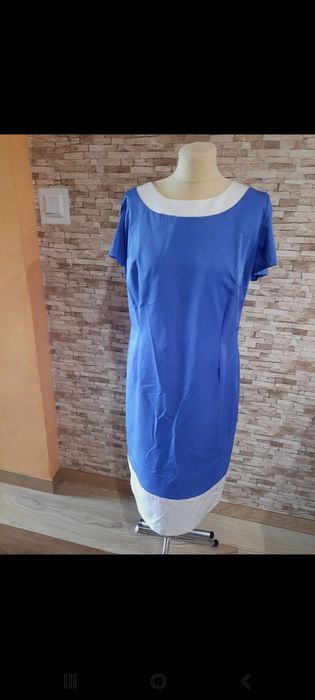 Sukienka wesele kostium XL