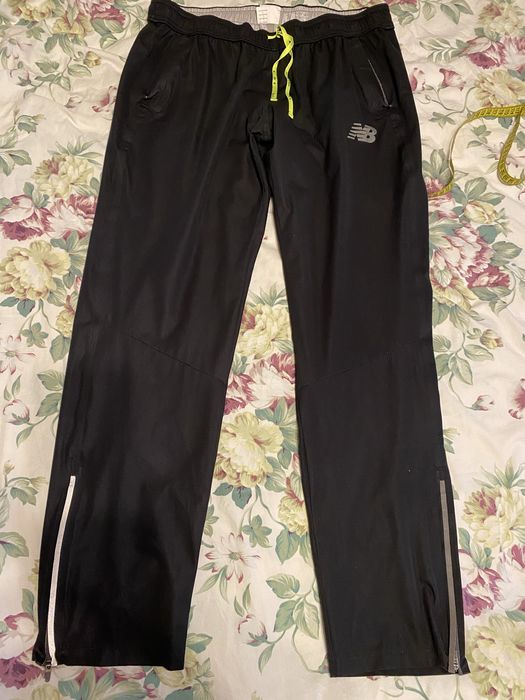 Спортивні штани New Balance Essentials Performance Pant , L розмір