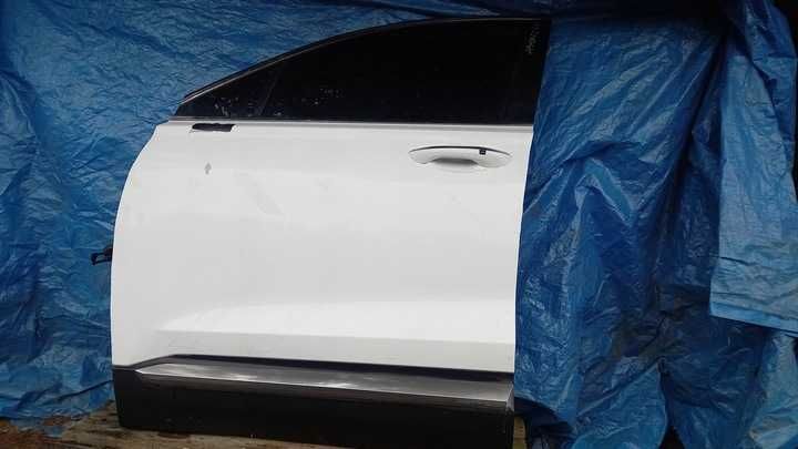 Hyundai Santa FE IV двері