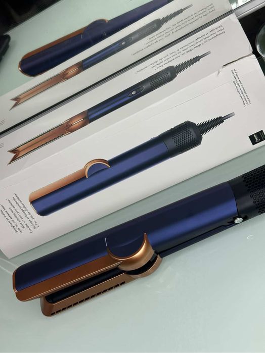 Стайлер-аналог Dyson