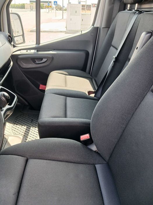 Mercedes Benz Sprinter