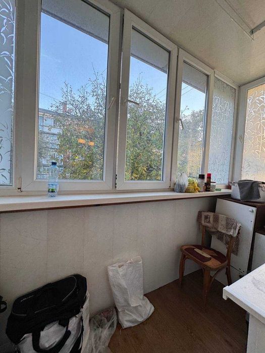 Чудова роздільня 2 кімнатна квартира Південно-захід, 48м Хороший стан