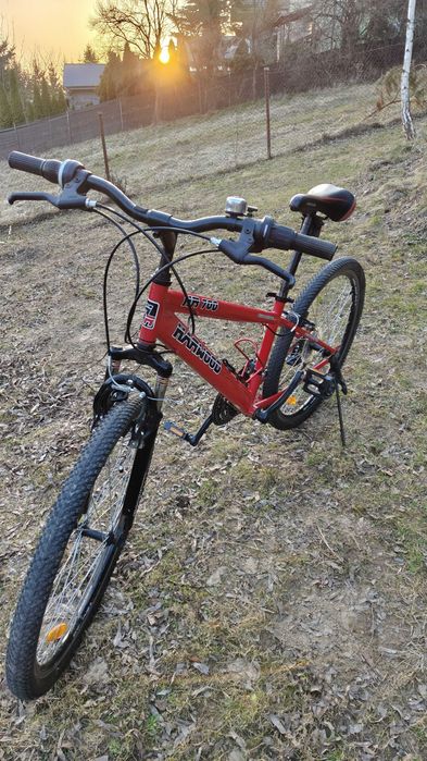 Rower górski 26" MTB