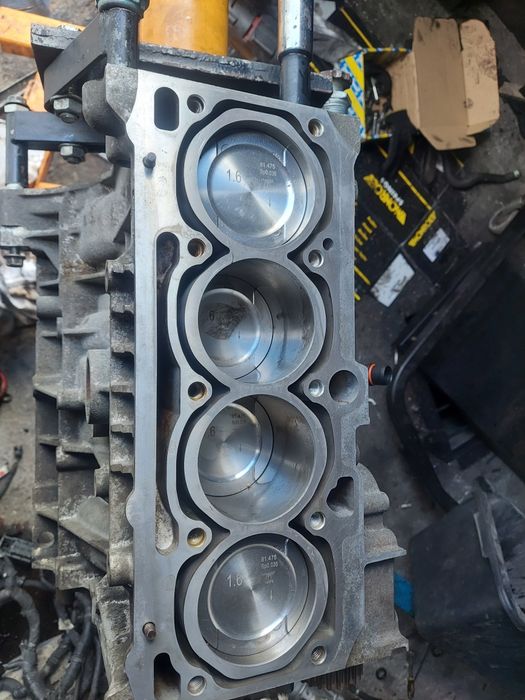 Remont silników samochodowych naprawa regeneracja silników DPF EGR off