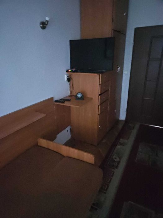 Pokoj do wynajecia (Rondo Matecznego) / Room for rent