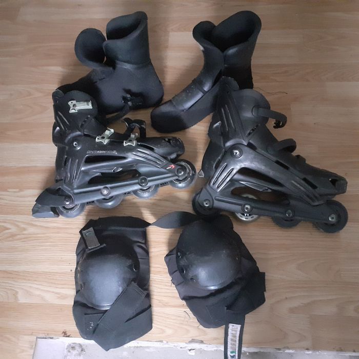 Vendo Rollerblade