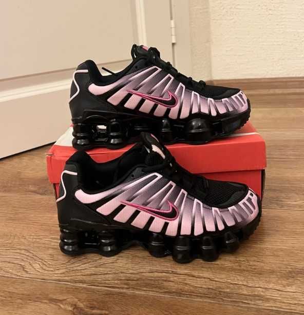 Damskie buty sportowe z amortyzacją, stylowe buty codzienne R.40