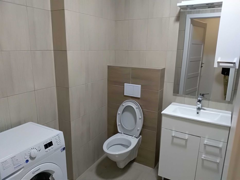 Mieszkanie – Ciechanów, Śródmieście - Więcej