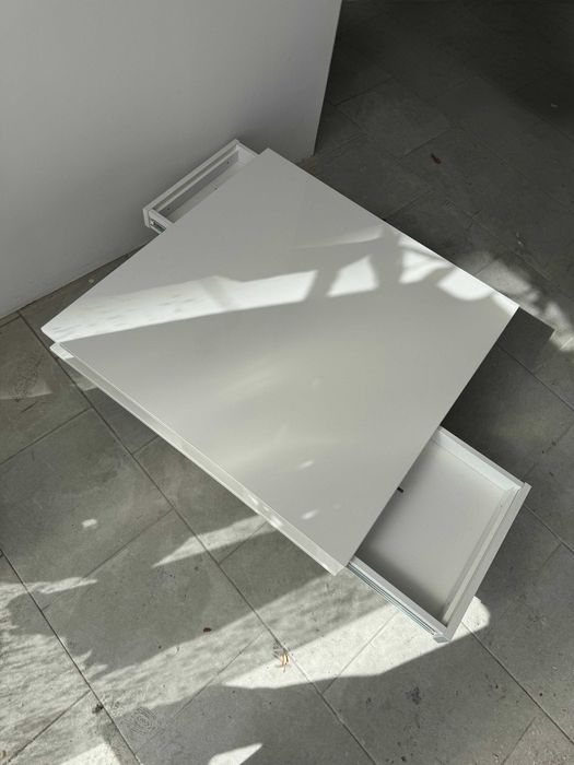 Mesa Luxuosa de Centro Sala de Estar