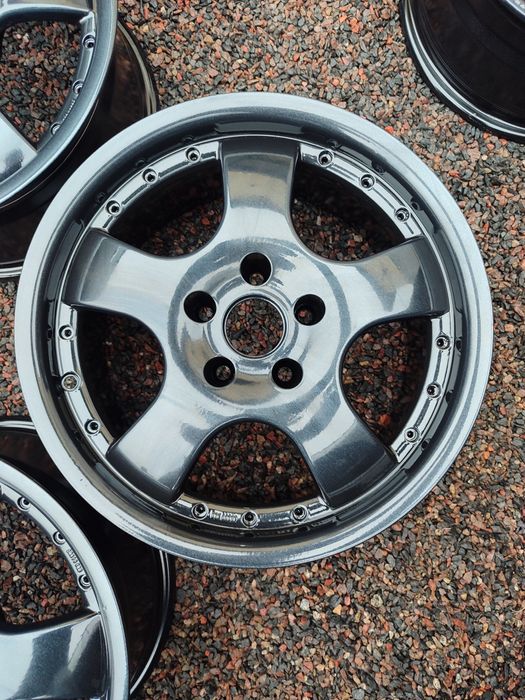 Диски R-16. 5×110. ET-35. J-7.5 Dia-72.5