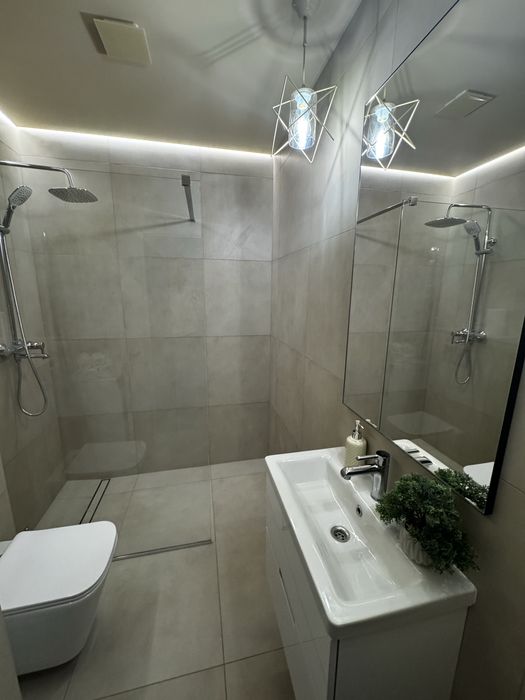 Подобова оренда апартаментів ЖК Вікінг Парк Зелена/Пимоненка/Пасічна