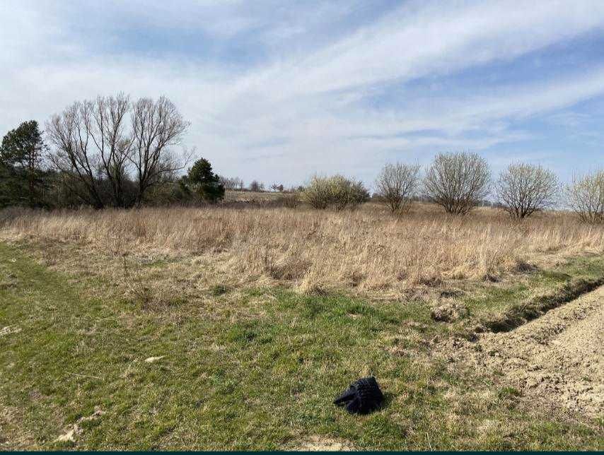 Продаж земельної ділянки під забудову Карачинів