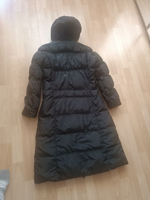 Продам   пуховик