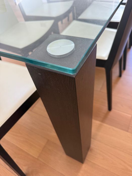 Mesa Sala Jantar ( 8/10 pessoas )