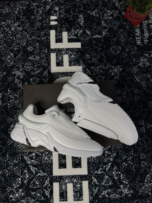 Кросівки Raf Simons Antei / Кросівки Раф  Сімонс Антеи