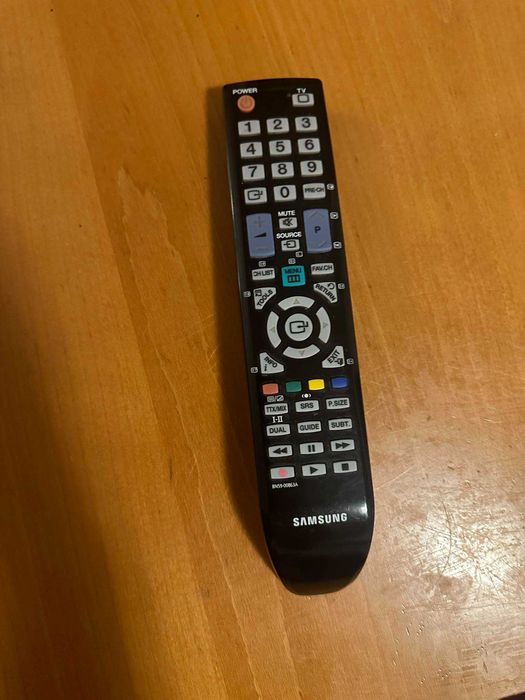 Sprzedaję telewizor.