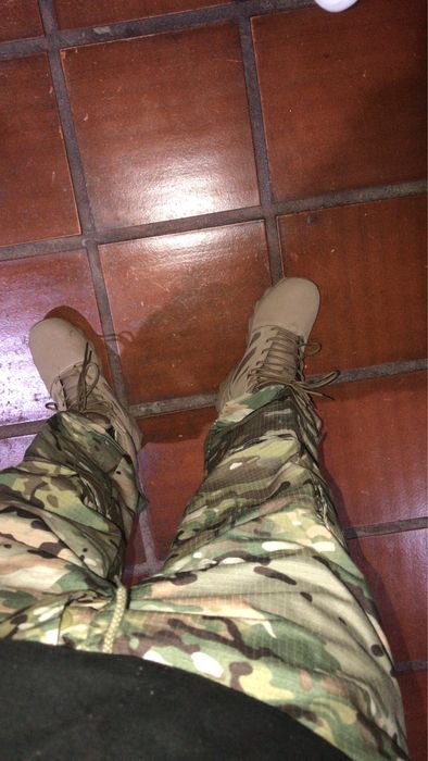 Vendo material cada coisa 10 euros menos colete