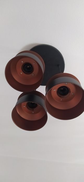 Lampa Andromeda 2687