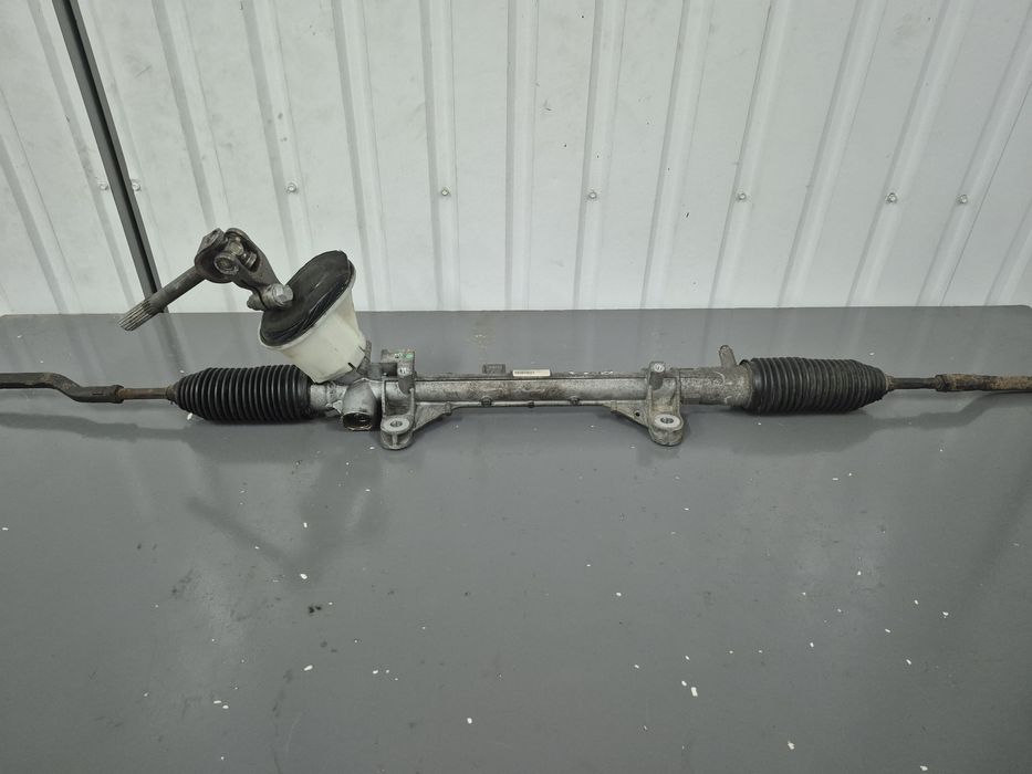 Рульова рулевая рейка Renault Megane 3 Рено Меган 3