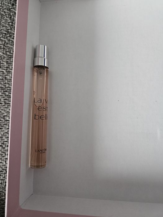 Perfumy la vie est belle 10 ml