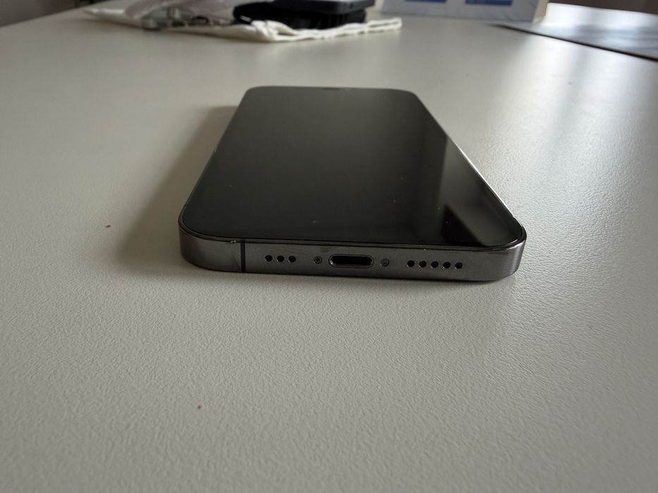 Iphone 12 Pro 256gb Desbloqueado