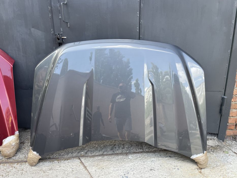 Капот Ford F150 2023р