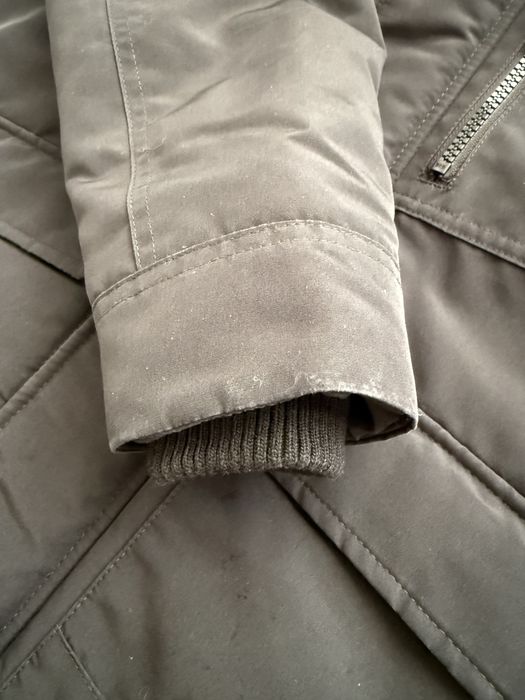 Зимова куртка для хлопчика next