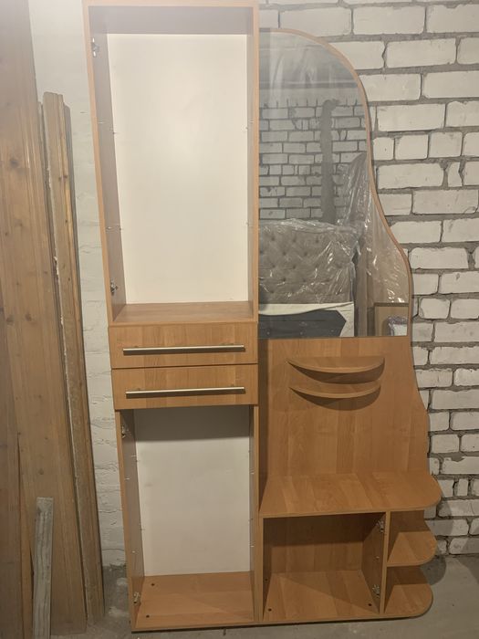 Тумба в прихожую