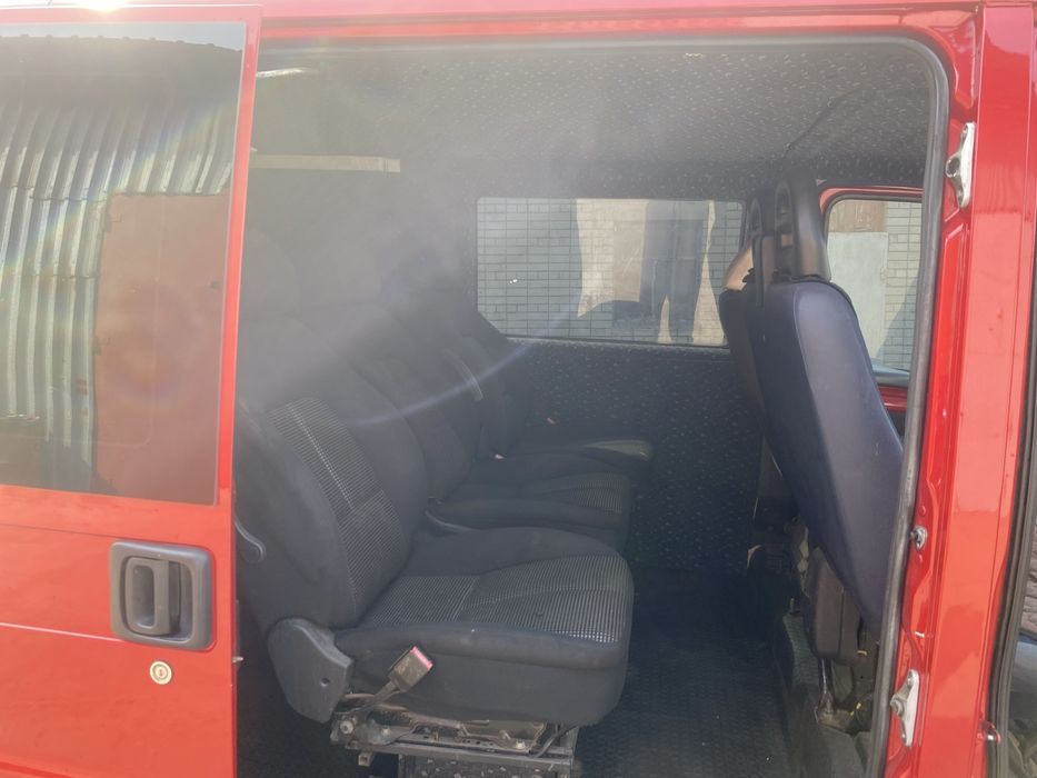 Продам Фиат Дукато