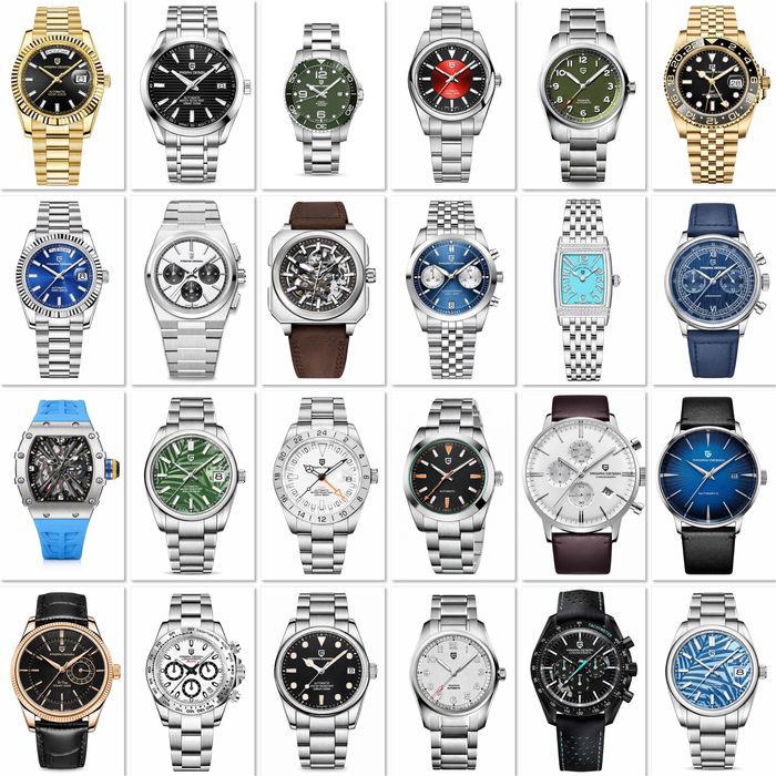 Годинники  АКЦІЯ