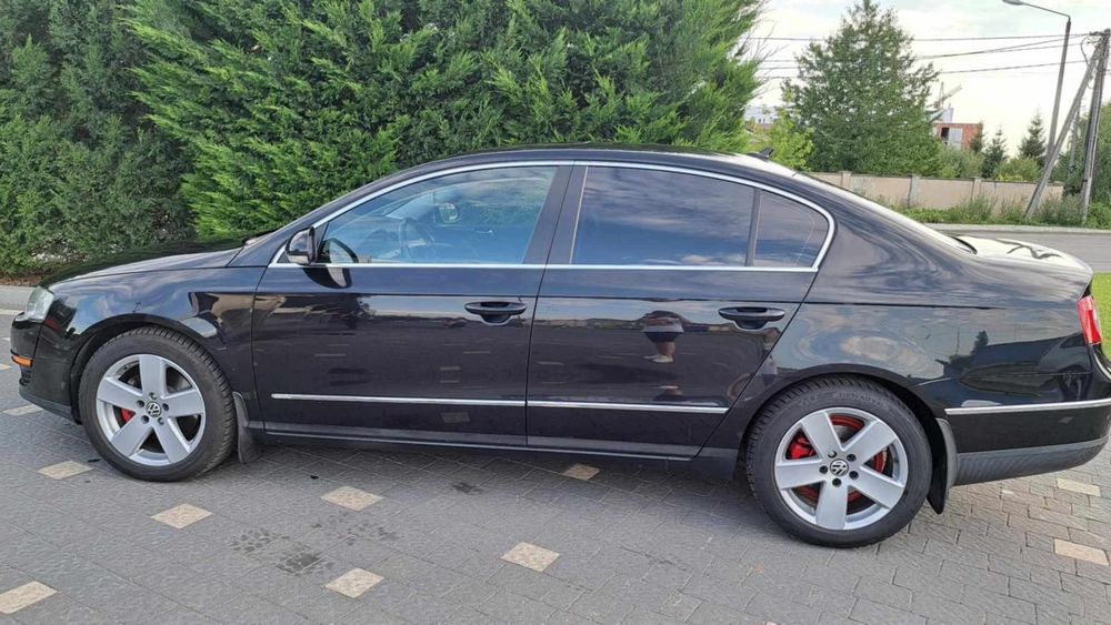 Продам Пасат б6 2,0