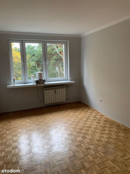 Otwock, świetna lokalizacja 54m², 2 pok.