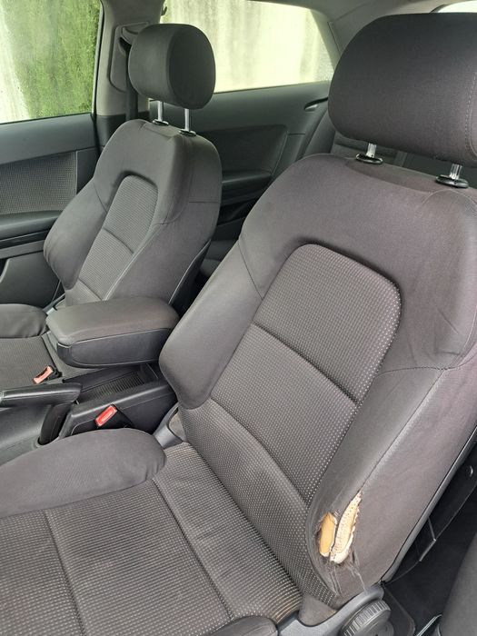 Audi A3 1.6 S-line GPL