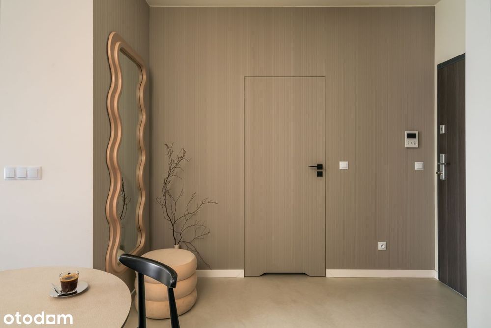 River Point Nowe 39 m2, Centrum, Bez prowizji