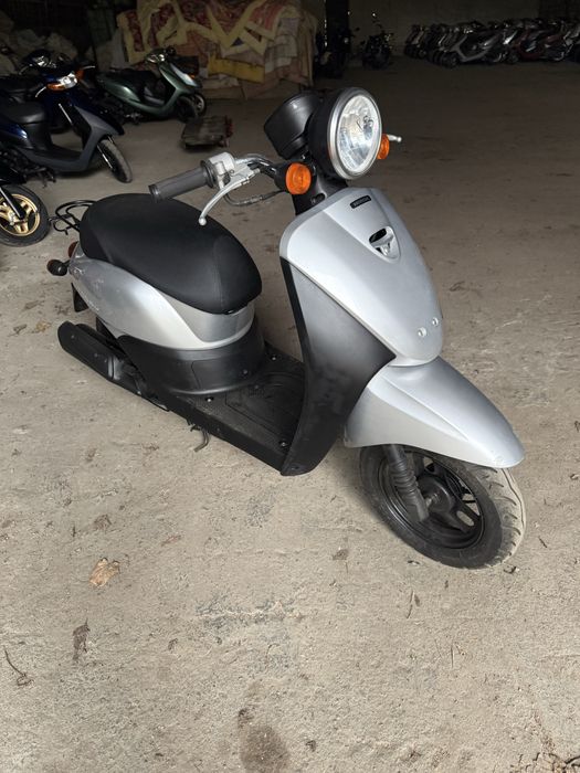 honda today af 67 - купить мопеды, скутеры - Цена на OLX.ua