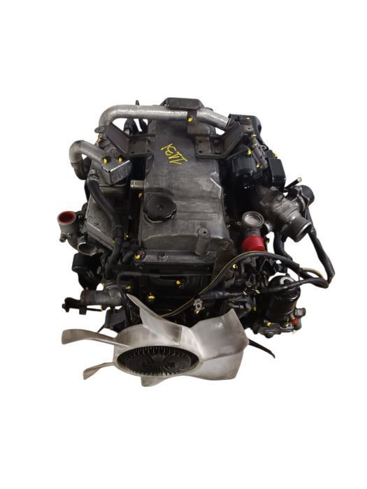 Motor Mitsubishi Montero Iv 3.2 Di-D Refª: 4M41
