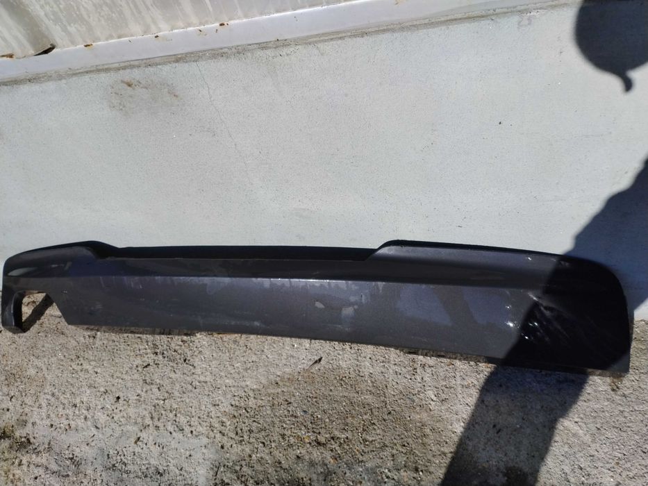 Difusor BMW Serie 5 F10