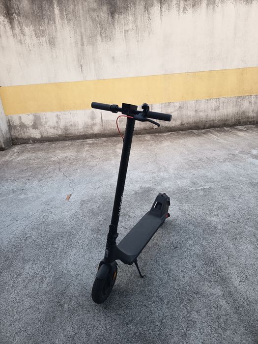 Trotinete eletrica Xiaomi 4 Lite Gen 2