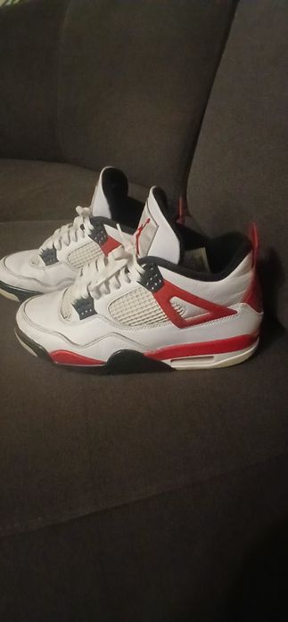 Air jordan 4 rozmiar 42.5