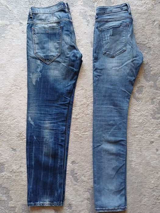 Джинси  чоловічі